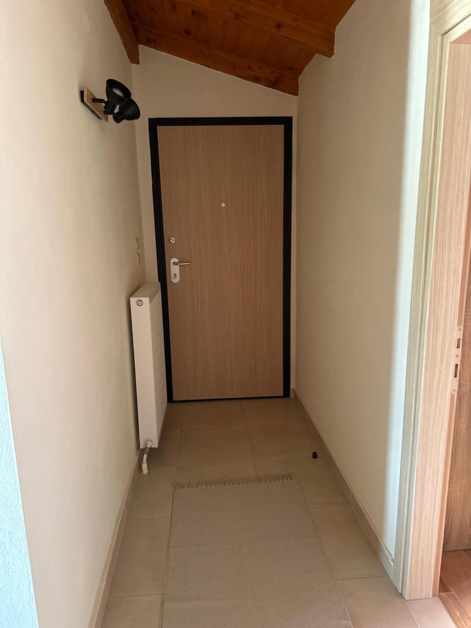 Paris Apartment Néa Khilí 外观 照片