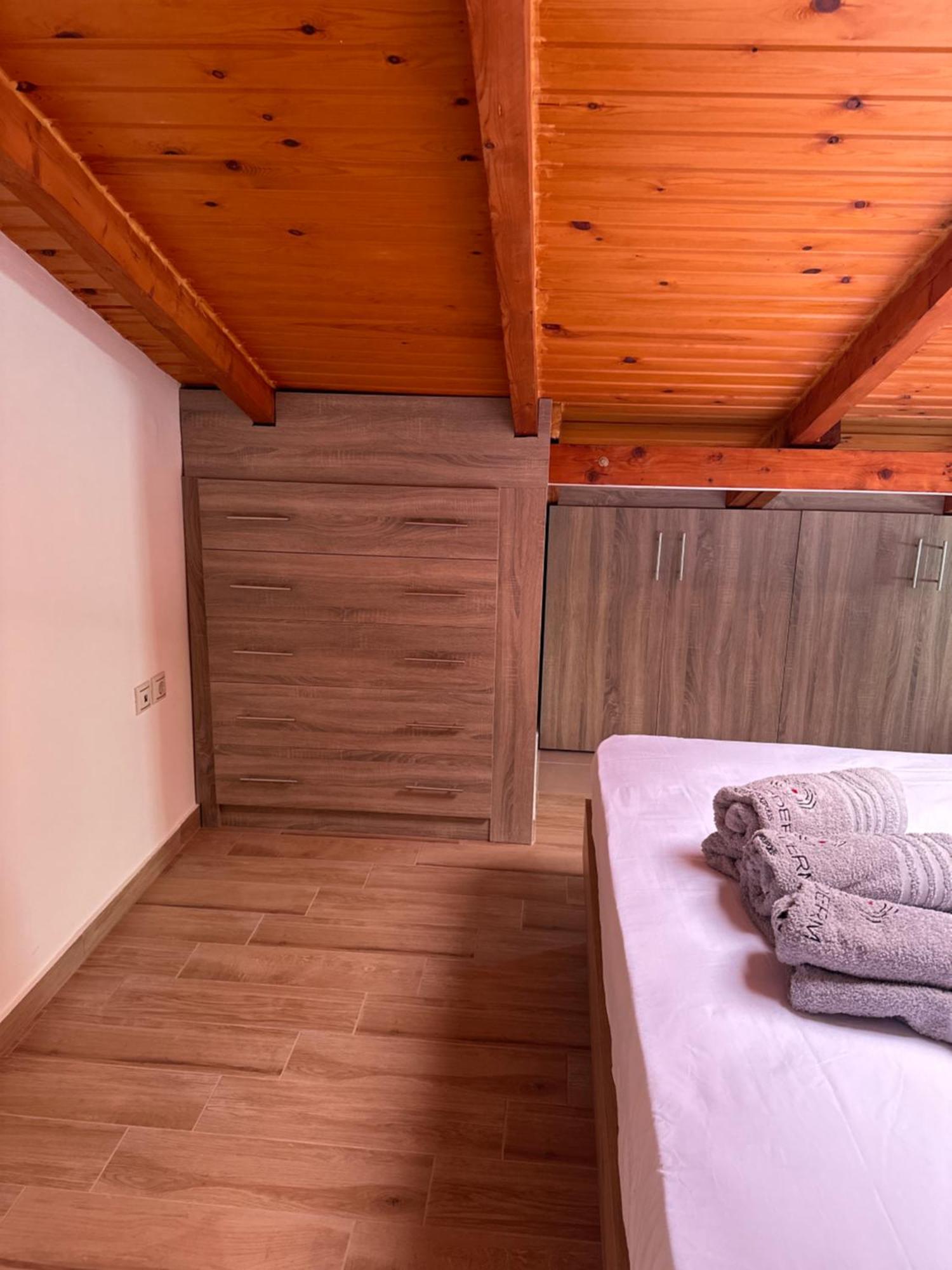 Paris Apartment Néa Khilí 外观 照片