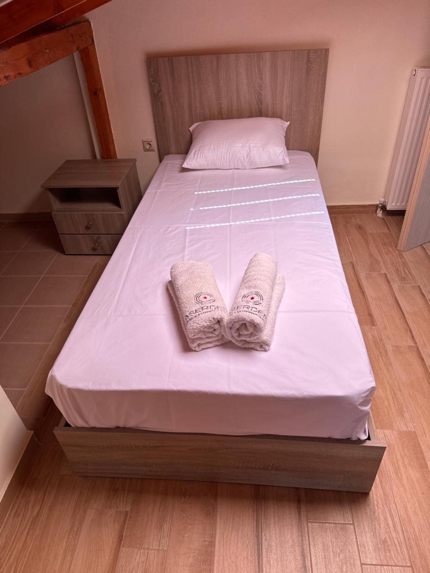 Paris Apartment Néa Khilí 外观 照片