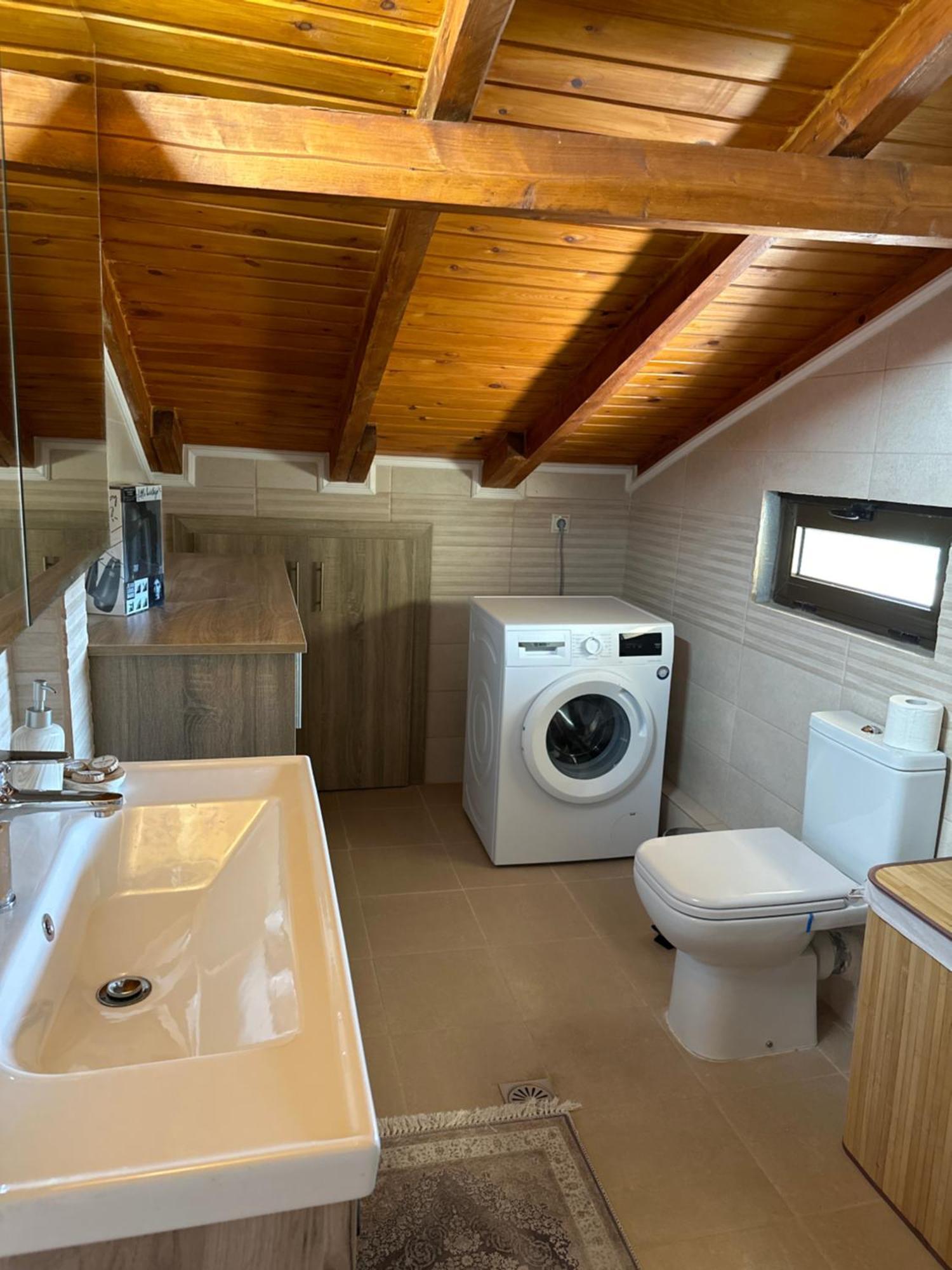 Paris Apartment Néa Khilí 外观 照片