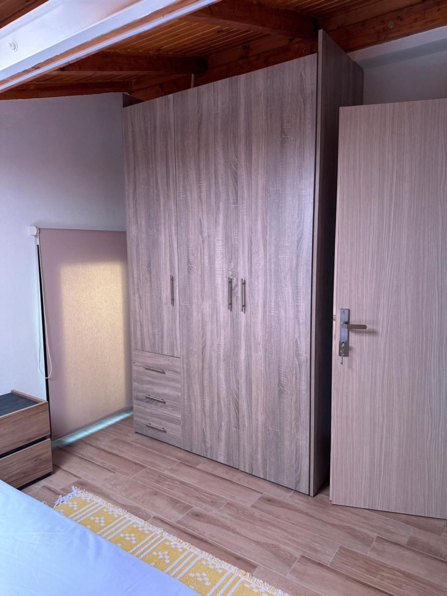 Paris Apartment Néa Khilí 外观 照片