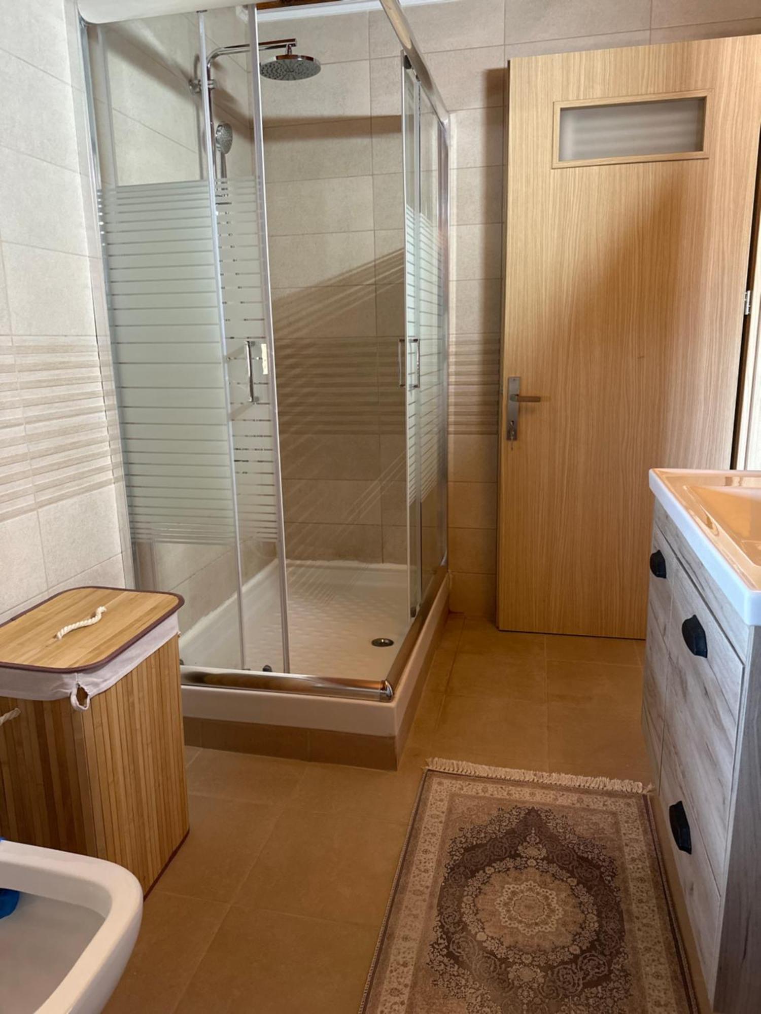 Paris Apartment Néa Khilí 外观 照片